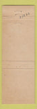 Matchbook Cover - Chas A Higgins Frigidaire Media PA