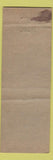 Matchbook Cover - Sue Young Chinese Food Miami FL