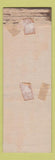 Matchbook Cover - Castelli's Restaurant Hershey PA