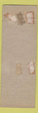 Matchbook Cover - Shartlesville Hotel PA