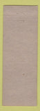 Matchbook Cover - Aunt Hattie's Chicken in the Woodpile St Petersburg FL