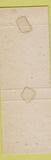 Matchbook Cover - Colonial Motor Lodge Denver PA
