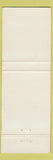 Matchbook Cover - Goodyear Tires Corvallis OR Braaten