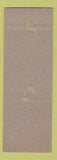 Matchbook Cover - Keystone Trail Inn Allentown PA