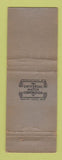 Matchbook Cover - Lakeview Drug Minneapolis? Christmas WEAR