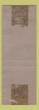 Matchbook Cover - Atlantic Bar Grill Pittsburgh PA
