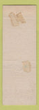 Matchbook Cover - Stone Lodge Motel Mechanicsburg PA