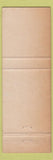 Matchbook Cover - Dot's Beauty Salon Barber Shoppe Juniata Altoona PA girlie
