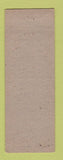 Matchbook Cover - East End Flower Shoppe Pittsburgh PA