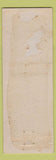 Matchbook Cover - Montgomery Motors Duncansville PA