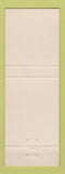 Matchbook Cover - Captain Loomis Hotel Clarion PA