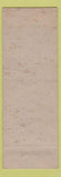 Matchbook Cover - Louis Cafe pinup Louis De Meulemeester pinup