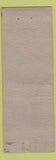 Matchbook Cover - George's Restaurant deco