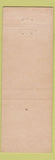 Matchbook Cover - Antler Motel Jackson WY