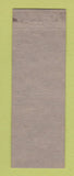 Matchbook Cover - Central Inn St Louis MO WEAR