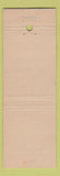 Matchbook Cover - Hotel Hamm Breinigsville PA