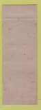 Matchbook Cover - Lander's Restaurant Chicago IL