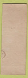 Matchbook Cover - Wilma's Beauty Nook Winter Park FL SAMPLE girlie WEAR