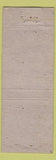Matchbook Cover - Leader Lunch San Francisco CA WEAR