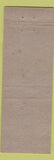 Matchbook Cover - Hotel Coffee Shop Lenoir City TN