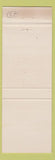 Matchbook Cover - 1969 Ford Hanson Motors Mahnomen MN