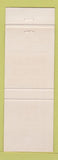 Matchbook Cover - 1969 Ford Harbolds Dillsburg PA