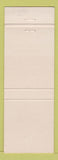 Matchbook Cover - 1969 Ford Housenick Bloomsburg PA