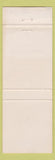 Matchbook Cover - 1969 Ford Quillen Bros New Castle DE