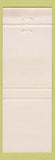 Matchbook Cover - 1969 Ford Croft Athens PA
