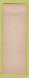 Matchbook Cover - North East Cold Storage Portland ME