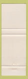 Matchbook Cover - Daytona Tires Baril's Service  Canada