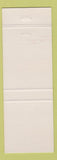 Matchbook Cover - 1982 Ford Lee Paasch Clinton IA