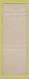 Matchbook Cover - Beach Inn Lincolnville Beach ME WEAR
