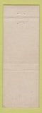 Matchbook Cover - Ye Cocke and Kettle Motor Inn Seabrook NH