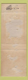 Matchbook Cover - Trail Riders Lodge Granby Colorado WORN