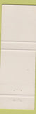 Matchbook Cover - Gene Mota Chevrolet Oldsmobile Palmer MA
