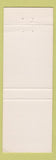 Matchbook Cover - Arrow Oldsmobile GMC Milwaukee WI