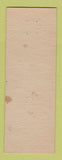 Matchbook Cover - Moulton Ashworth Hotel Hampton Beach NH