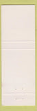 Matchbook Cover - Chinook Tavern Cafe Port Angeles CA girlie