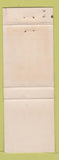 Matchbook Cover - Callahan's Riverside House Essex MA lobster