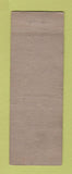 Matchbook Cover - Hotel Ohio Wooster OH WORN