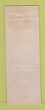 Matchbook Cover - 20th Century Motel Columbia TN