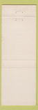 Matchbook Cover - Tropicana Motel Yuma AZ
