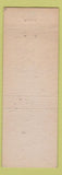 Matchbook Cover - Modern Dry Cleaners Perryville MO low phone #