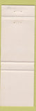 Matchbook Cover - Arrowhead Motor Inn Bedford MA WEAR