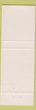 Matchbook Cover - Kihm Chevrolet Hamilton