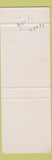 Matchbook Cover - Don Marshall Chevrolet Corvette Camaro Colma CA