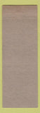 Matchbook Cover - Smittie's Package Store Elyria OH