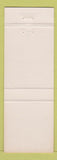 Matchbook Cover - Open Pit Restuarant Addy WA moitel