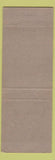 Matchbook Cover - Davis Furniture Zenith Radio TV Guilford ME